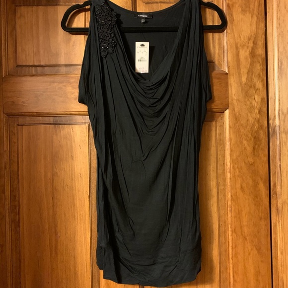 NWT Express Top - Picture 1 of 3